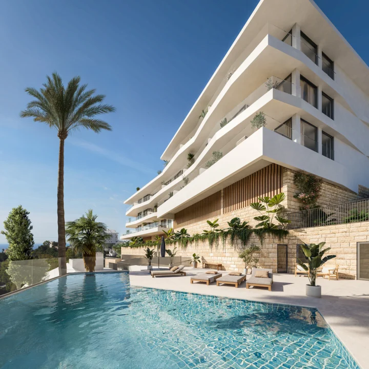 Nowa Inwestycja Fuengirola