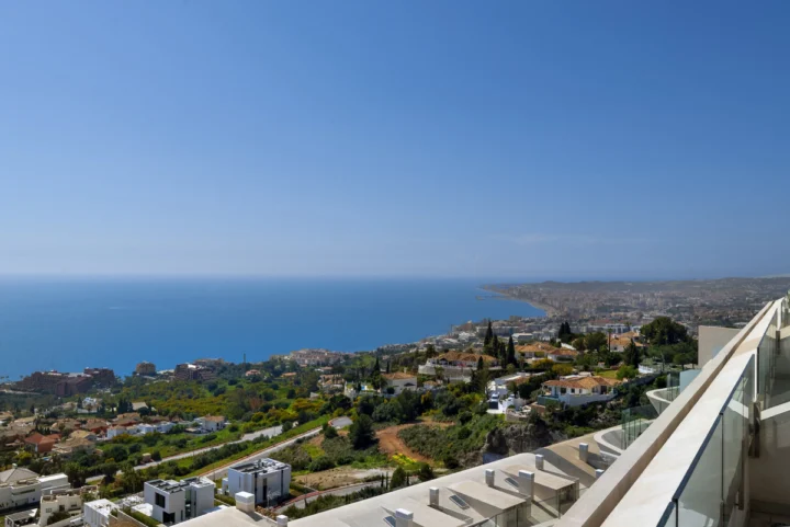Penthouse Benalmadena