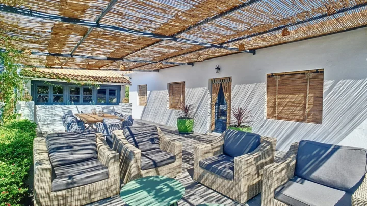 Finca - Cortijo Vélez-Málaga