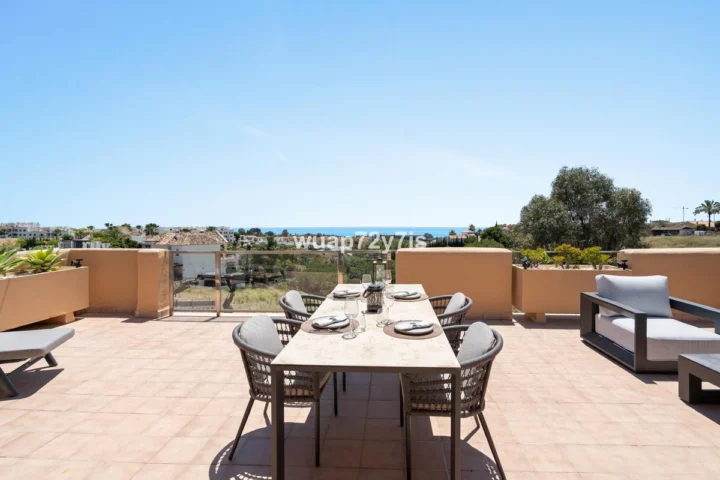 Penthouse Selwo