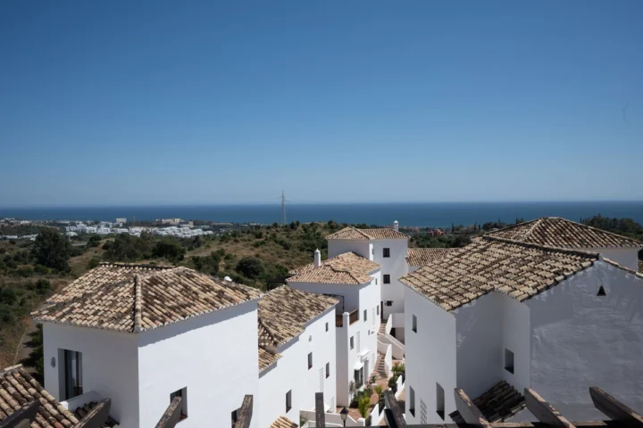 Penthouse Altos de los Monteros