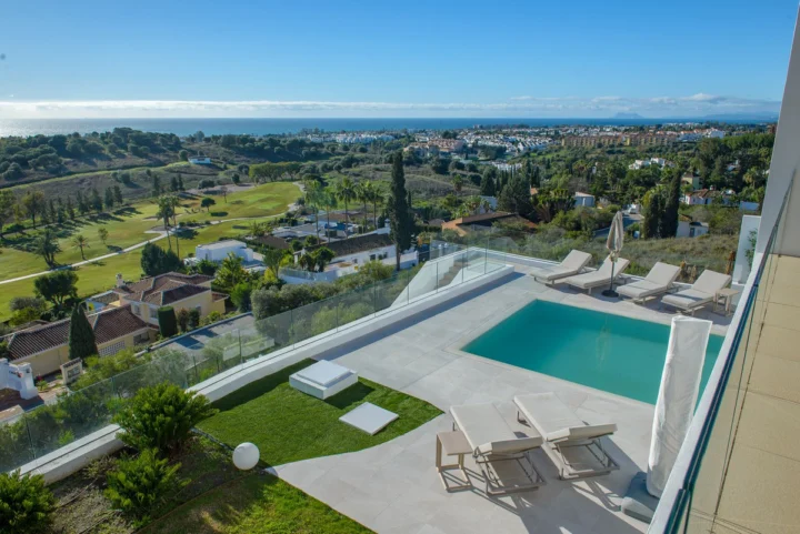 Willa El Paraiso