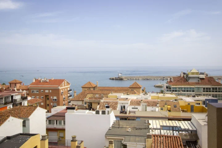 Penthouse Fuengirola