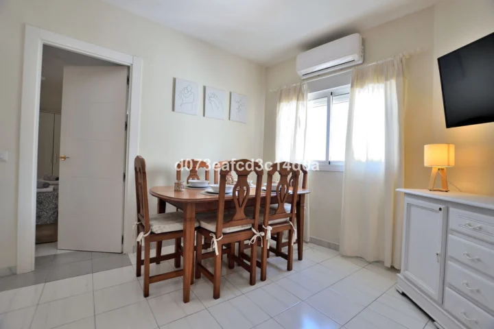 Apartament na parterze Ronda