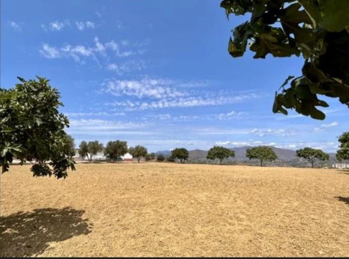 Ziemia Mijas