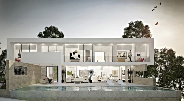 Willa La Mairena