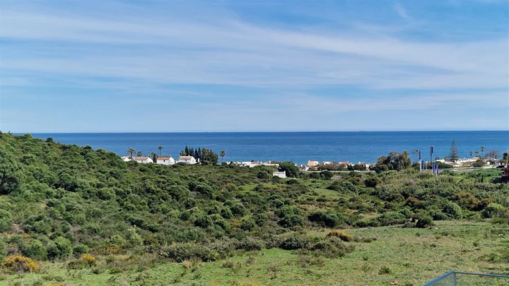 Penthouse Duplex Estepona