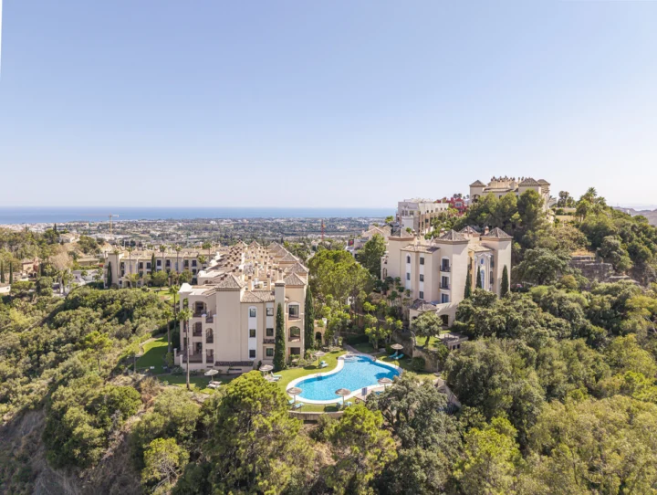 Penthouse La Quinta
