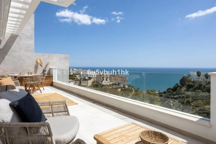 Penthouse Benalmadena