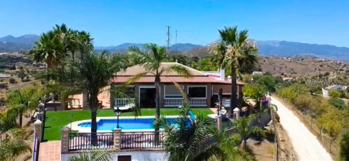 Finca - Cortijo Coín