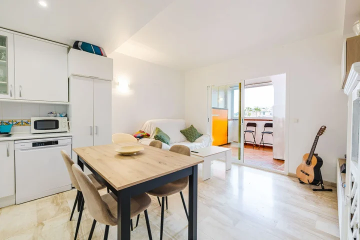 Penthouse Mijas