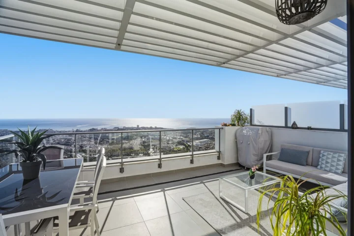 Penthouse Benalmadena