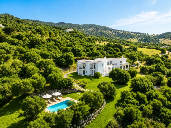 Finca - Cortijo Gaucín
