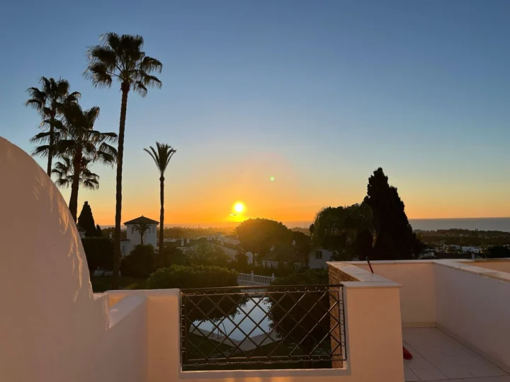 Dupleksu El Paraiso