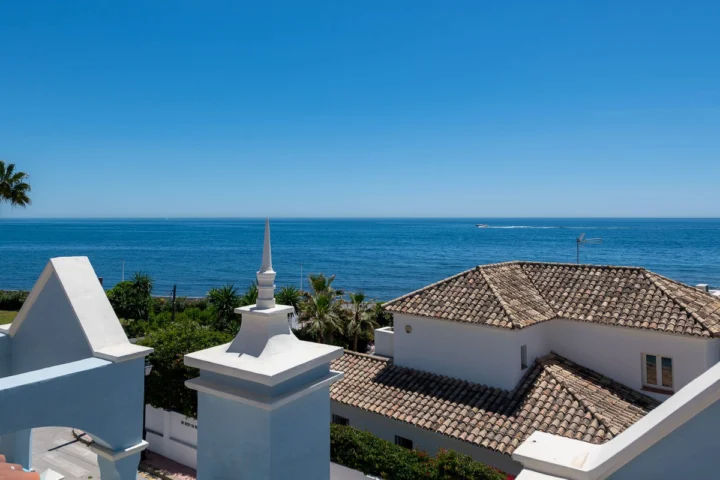 Willa Puerto Banús