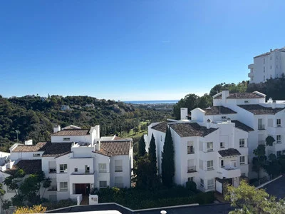Penthouse La Quinta