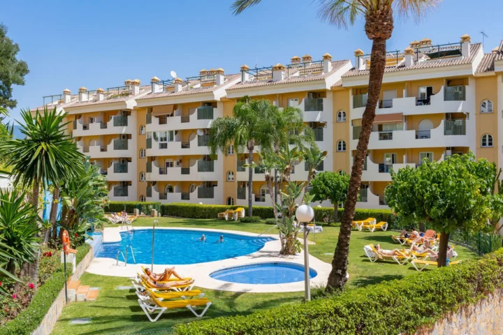 Penthouse Duplex Nueva Andalucía