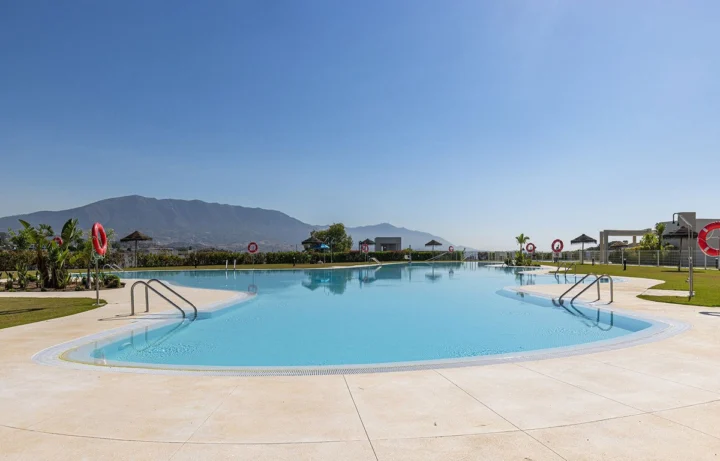 Penthouse Duplex La Cala Golf