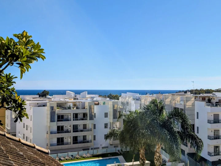 Penthouse Duplex San Pedro de Alcántara