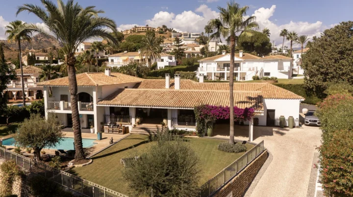 Willa El Paraiso