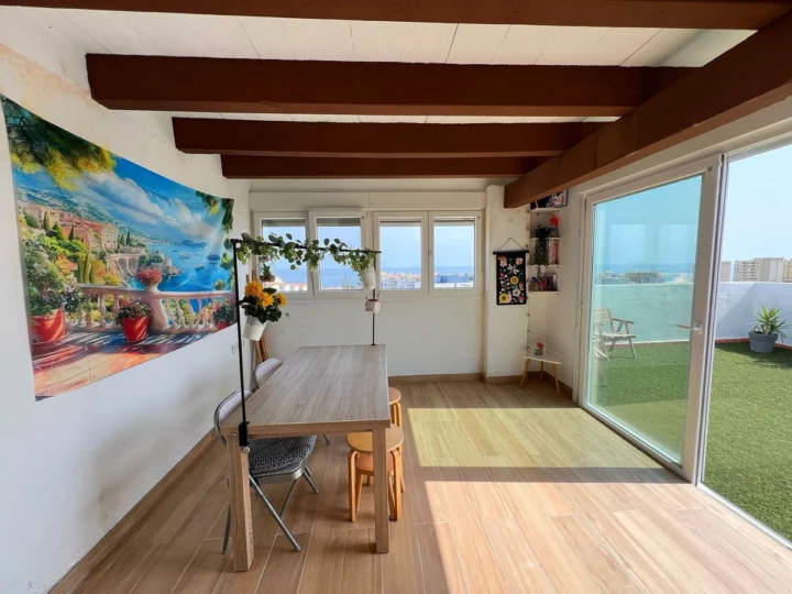 Penthouse Duplex Estepona