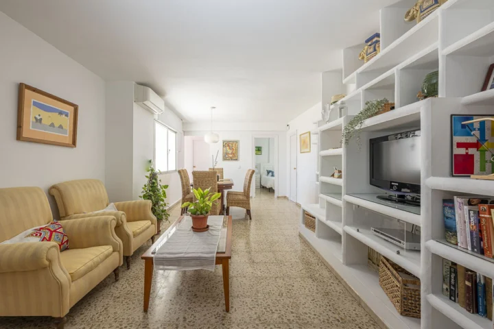 Penthouse San Pedro de Alcántara