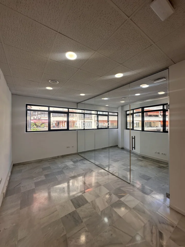 Biuro Marbella