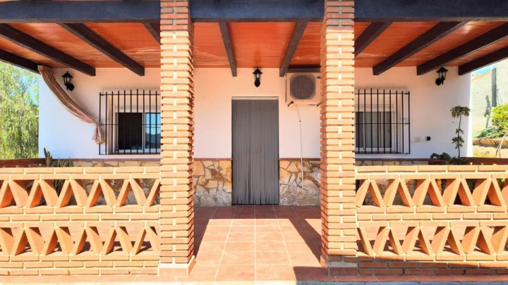Finca - Cortijo Pizarra