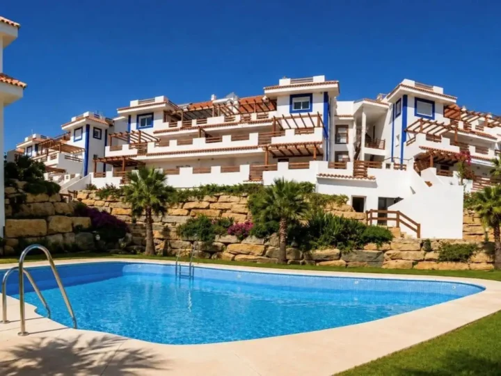 Penthouse Duplex La Duquesa