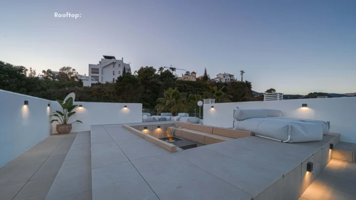 Penthouse La Quinta
