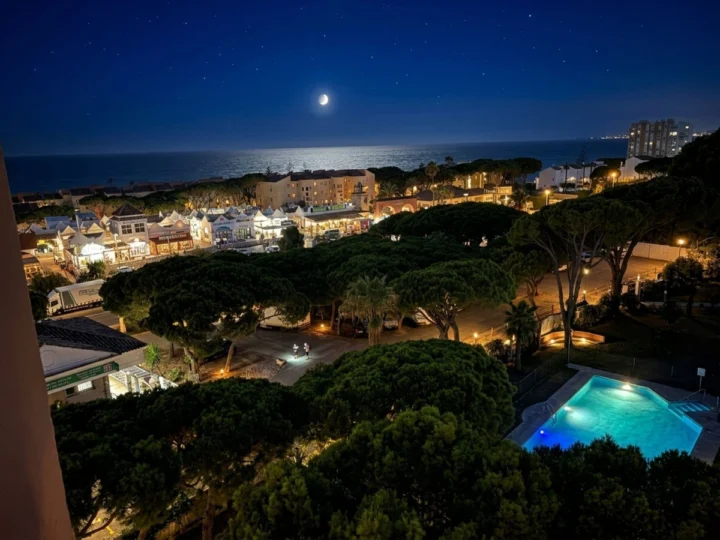 Penthouse Calahonda