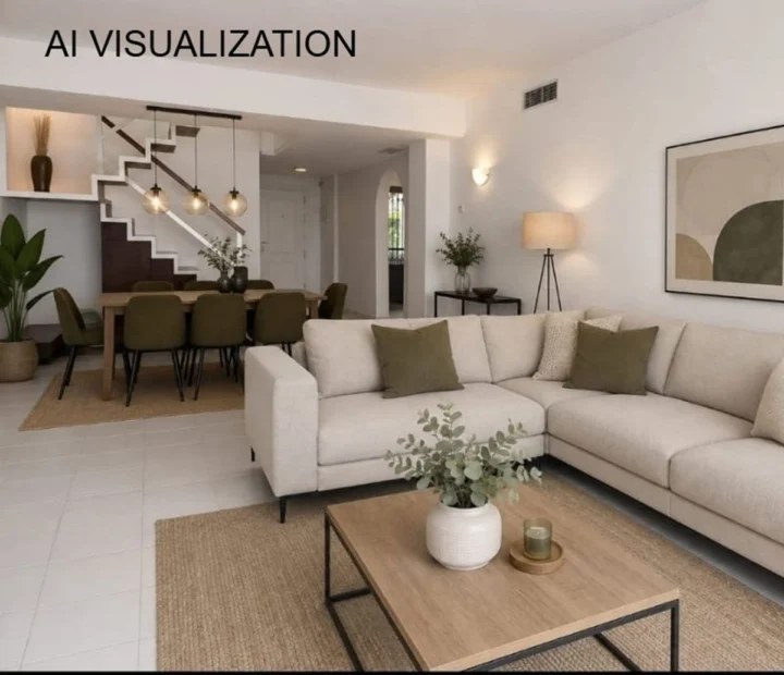 Penthouse Duplex Mijas Costa
