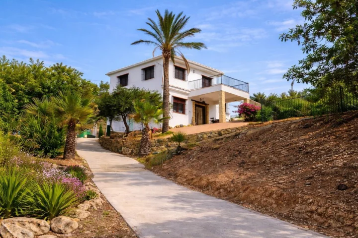 Finca - Cortijo Cártama