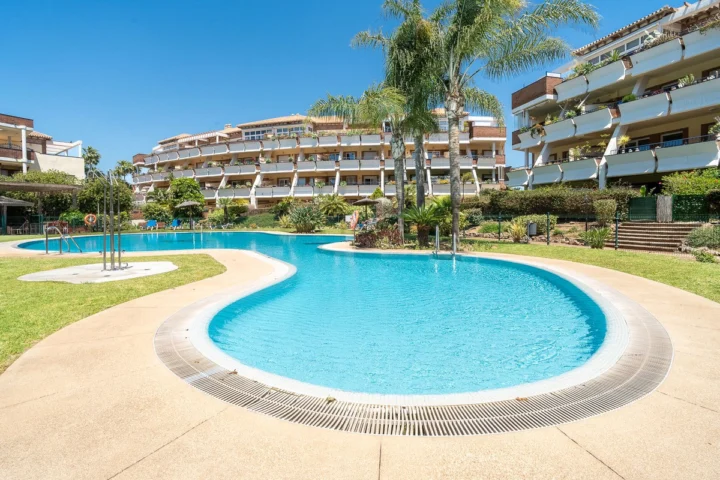 Penthouse Riviera del Sol