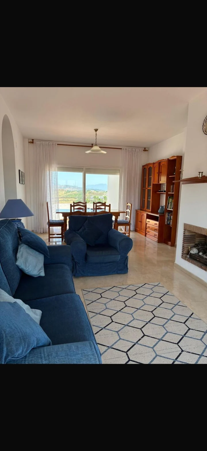 Penthouse Estepona