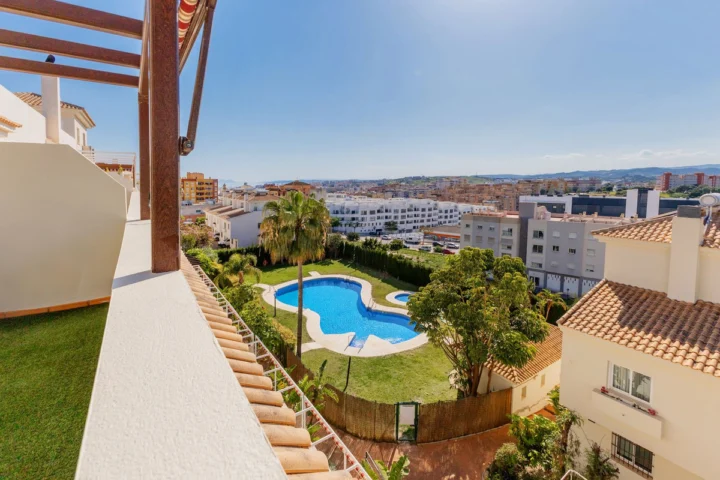Penthouse Duplex Estepona