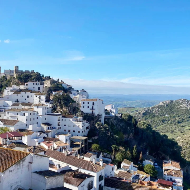 Dupleksu Casares Pueblo
