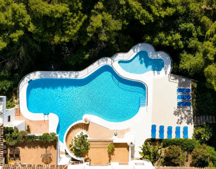 Dupleksu La Quinta