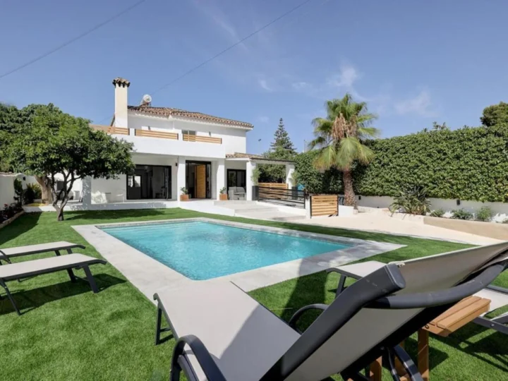 Willa Marbella
