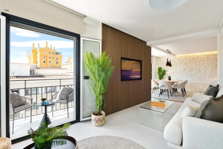 Penthouse San Pedro de Alcántara