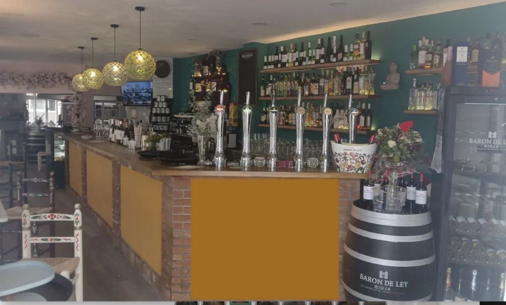 Restauracja Marbella