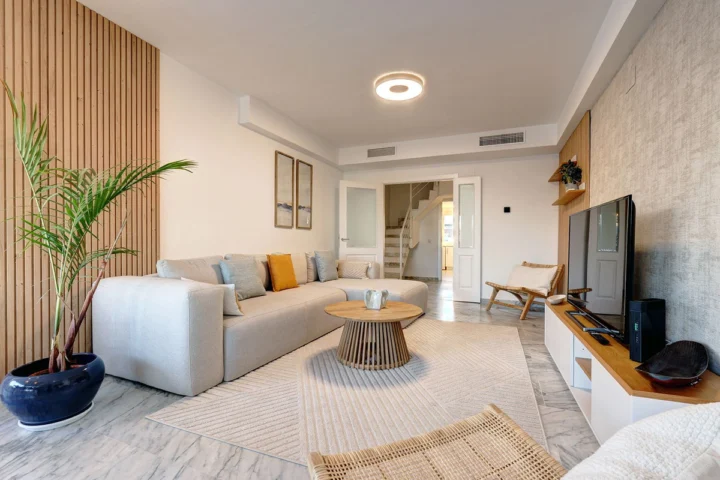 Penthouse Duplex Bahía de Marbella