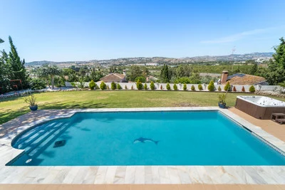 Willa Mijas