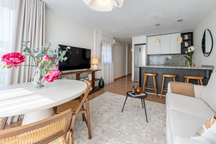 Penthouse La Duquesa