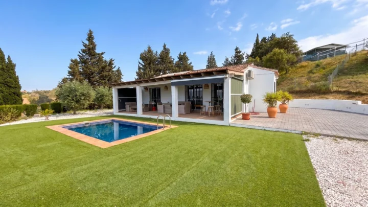 Finca - Cortijo Coín