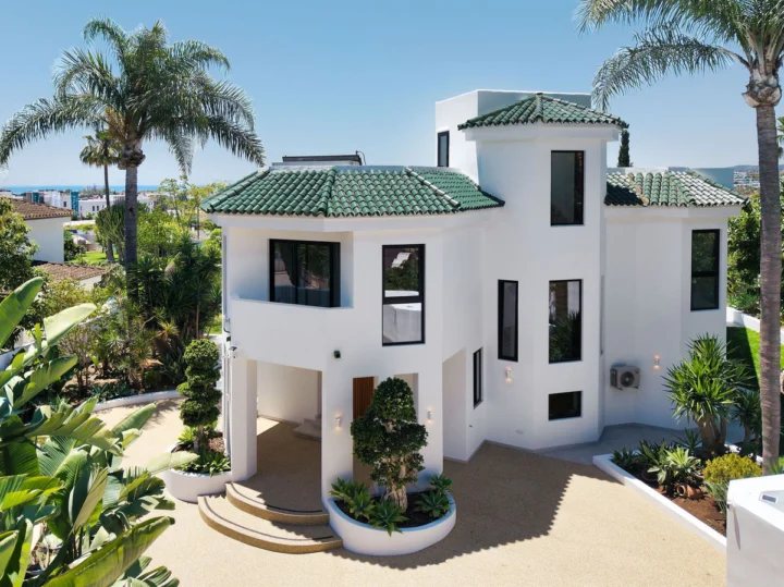 Willa Bel Air