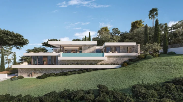 Nowa Inwestycja La Cala Golf