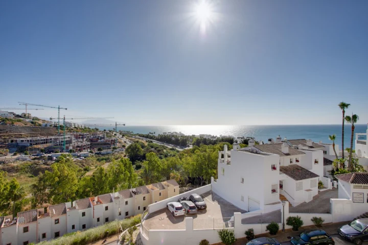 Penthouse Casares Playa