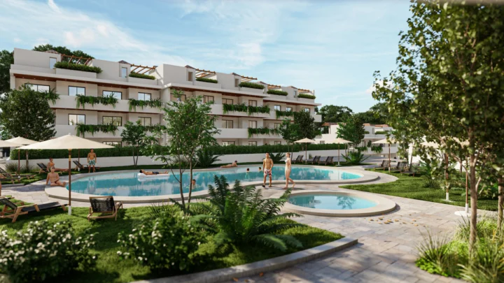 Nowa Inwestycja Mijas Costa