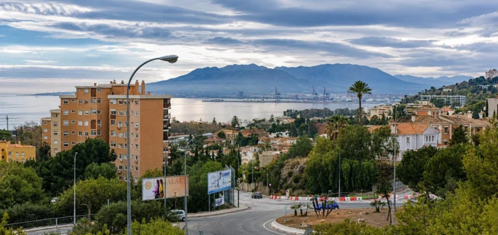 Penthouse El Palo
